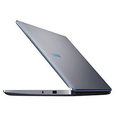 MagicBook 15 Laptop (AMD Quad Core Ryzen 5/8 GB/256 GB SSD/Windows 10)