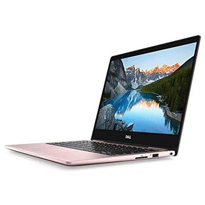 Inspiron 13 5370 (A540515WIN8) Laptop (Core i5 8th Gen/8 GB/256 GB SSD/Windows 10)