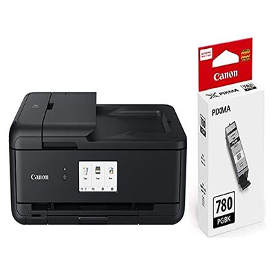 PIXMA TS9570 Multi Function Inkjet Printer