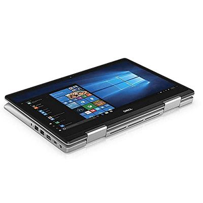 Inspiron 14 5482 (B564504WIN9) Laptop (Core i3 8th Gen/8 GB/1 TB/Windows 10/2 GB)