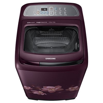 WA65M4020HP/TL 6.5 Kg Fully Automatic Top Load Washing Machine