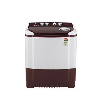P8030SRAZ 8 Kg Semi Automatic Top Load Washing Machine