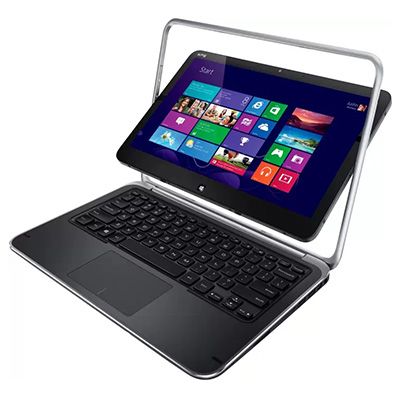 XPS 12 (DD2GN151) Ultrabook (Core i5 3rd Gen/4 GB/128 GB SSD/Windows 8)