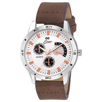 VMJXWHT153 Watch - For Men