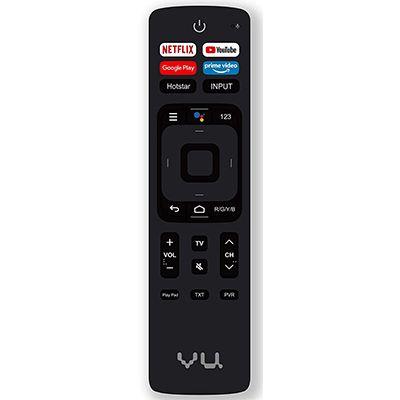 55UT 55 inch LED 4K TV