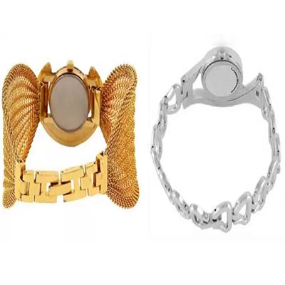 01S139 Watch - For Girls