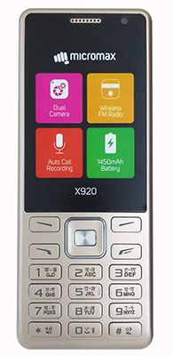 X920