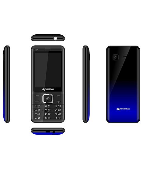 X807