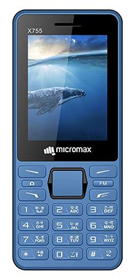 X755