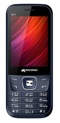 X811