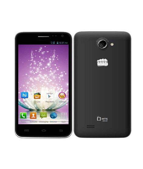 Canvas Blaze MT500