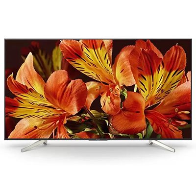 BRAVIA KD-75X8500F 75 inch LED 4K TV