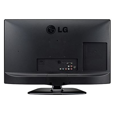 24LF454A 24 inch LED HD-Ready TV