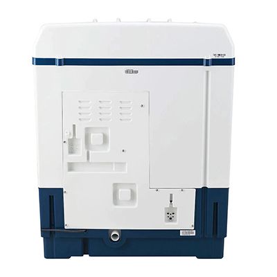 P7535SBMZ 7.5 Kg Semi Automatic Top Load Washing Machine