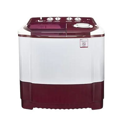 P7559R3FA 6.5 Kg Semi Automatic Top Load Washing Machine