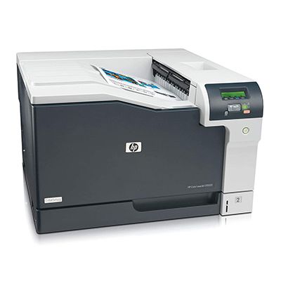Color Laserjet Professional CP5225dn Printer