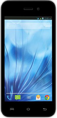 Iris X1 Atom S