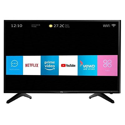 49PL 49 inch LED Full HD TV