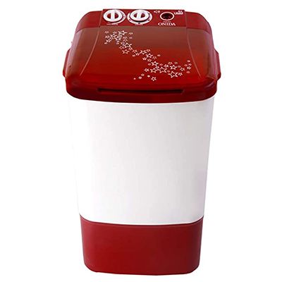 WS65WLPT1LR 6.5 Kg Semi Automatic Top Load Washing Machine