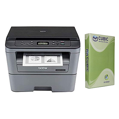 DCP-L2520D Multi Function Laser Printer