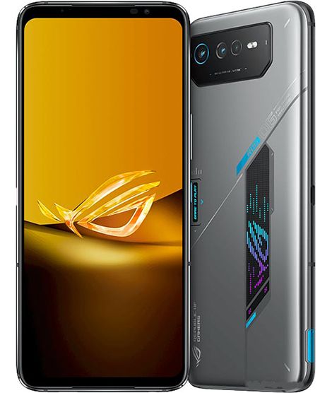 ROG Phone 6D