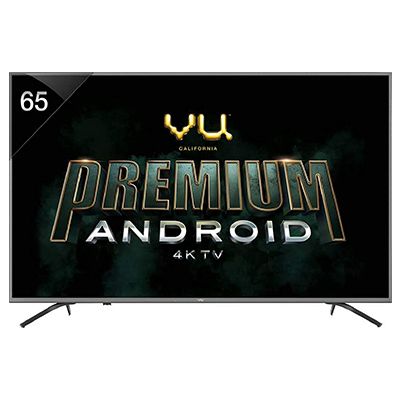 65-OA 65 inch LED 4K TV