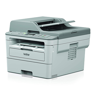 DCP-B7535DW Multi Function Laser Printer