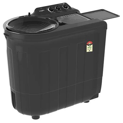 ACE SUPREME 7.5 Kg Semi Automatic Top Load Washing Machine