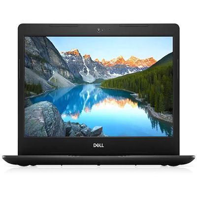 Inspiron 14 3480 (D560168WIN9BE) Laptop (Pentium Gold/4 GB/256 GB SSD/Windows 10)