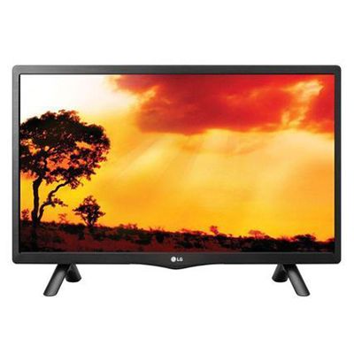 24LK454A-PT 24 inch LED HD-Ready TV