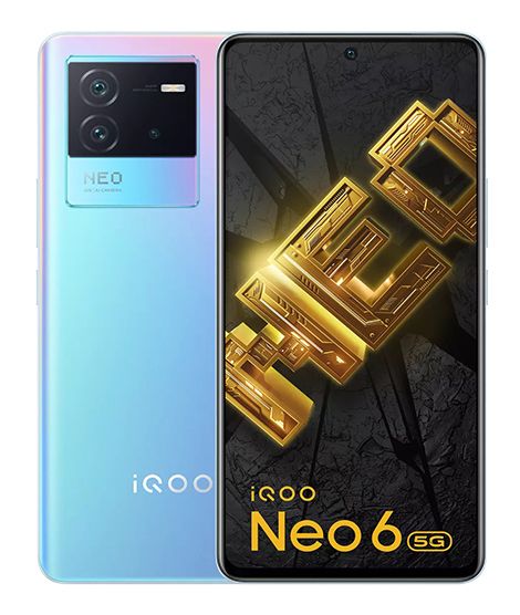 Neo 6 5G
