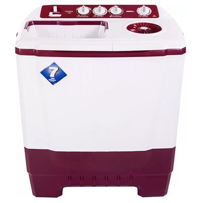 WO75SBX1 7.5 Kg Semi Automatic Top Load Washing Machine