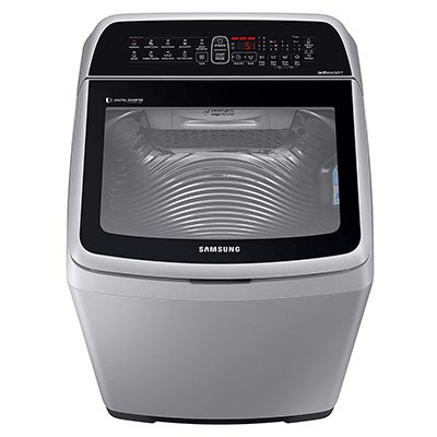 WA65N4561SS 6.5 Kg Fully Automatic Top Load Washing Machine