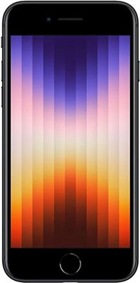 iPhone SE 2022 (iPhone SE 3)