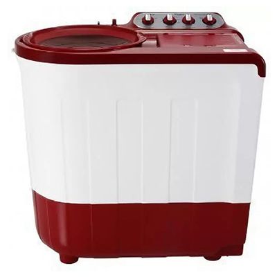 Ace Supersoak 8 Kg Semi Automatic Top Load Washing Machine
