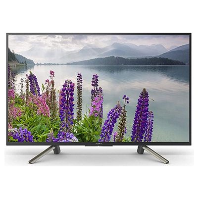 BRAVIA KDL-49W800F 49 inch LED Full HD TV