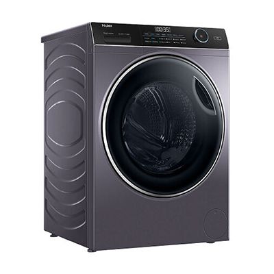 HW80-DM14959CS6U1 8Kg Front Load Fully Automatic Washing Machine