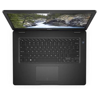 Vostro 14 3491 (D552118WIN9BE) Laptop (Core i3 10th Gen/4 GB/1 TB/Windows 10)