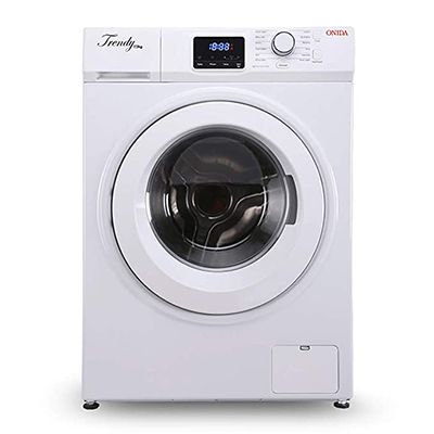 TRENDY F75TW 7.5 Kg Fully Automatic Front Load Washing Machine