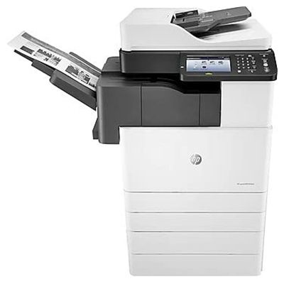 MAX Techno Laserjet MFP M72625dn Printer