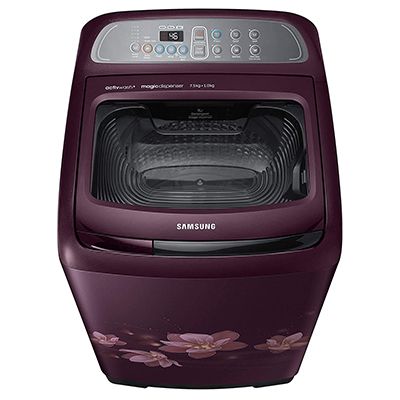 WA75M4020HP 7.5 Kg Fully Automatic Top Load Washing Machine