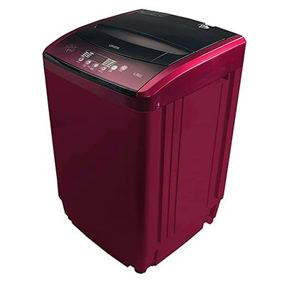 WO68TSPHYDRA-LR 6.8 Kg Fully Automatic Top Load Washing Machine