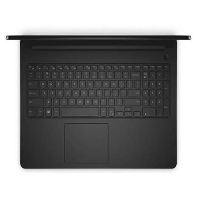 Inspiron 15 5558 (Y566002IN9) Laptop (Core i3 5th Gen/4 GB/500 GB/Windows 10)