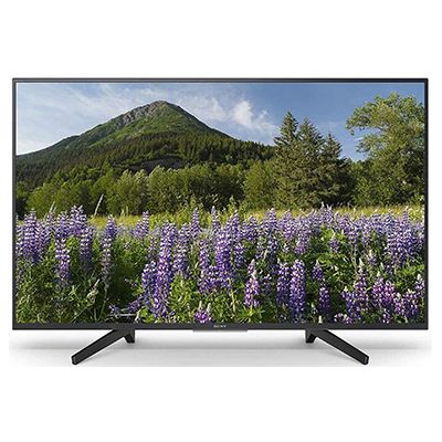 BRAVIA KD-43X7002F 43 inch LED 4K TV