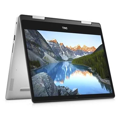 Inspiron 14 5491 (C562522WIN9) Laptop (Core i3 10th Gen/4 GB/1 TB 256 GB SSD/Windows 10)