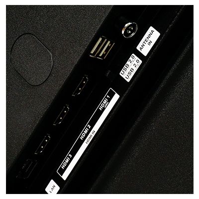 TH-43LX750DX 109 cm (43 inch) Ultra HD (4K) LED Smart Android TV