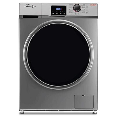 Trendy F75TSG 7.5 Kg Fully Automatic Front Load Washing Machine