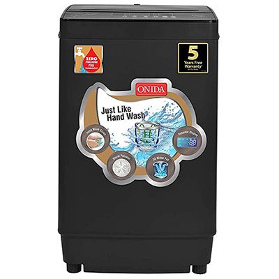 T65GRDG 6.5 Kg Fully Automatic Top Load Washing Machine