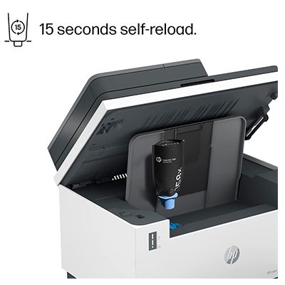 Laserjet Tank 2606sdw Duplex Printer