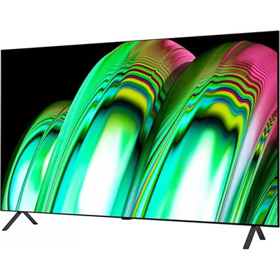 OLED65A2PSA 164 cm (65 inch) OLED Ultra HD (4K) Smart WebOS TV